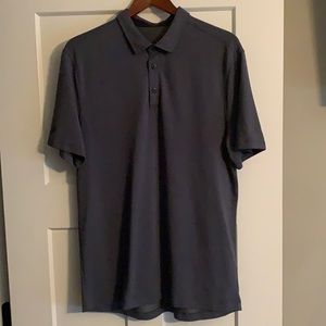 Lululemon Polo sz. Large